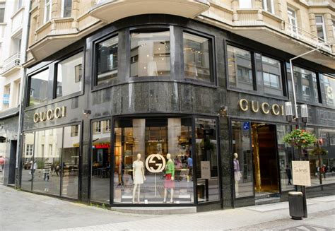 gucci sviluppo e ricerca investimenit|Gucci inaugura il primo hub italiano di economia circolare.